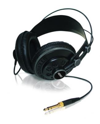 Stereo sluch�tka HD 60 Ashton