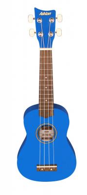 Ukulele sopr�nov� Ashton UKE 170 BL