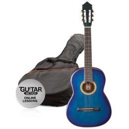 Ashton SPCG 12 TBB Pack (modr�)