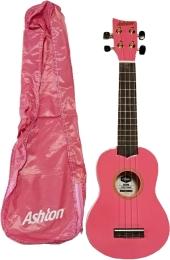Ukulele sopr�nov� Ashton UKE 170 PK