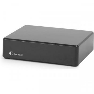 Pro-Ject DAC BOX E