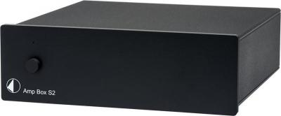 ProJect AMP BOX S2