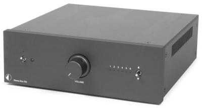 Pro-ject Stereo Box RS