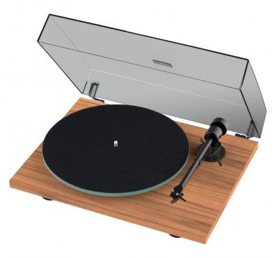 Pro-Ject T1 EVO PHONO + OM10