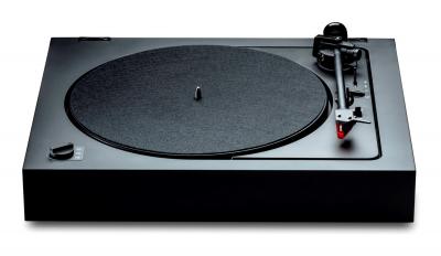 Pro-Ject A2 - T��rychlostn� pln� automatick� gramofon