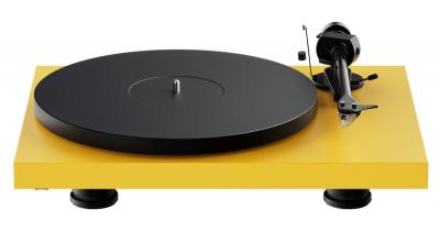 Pro-Ject Debut Evo 2 + Pick It MM EVO