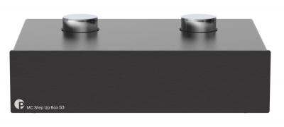 Pro-Ject MC Step Up Box S3